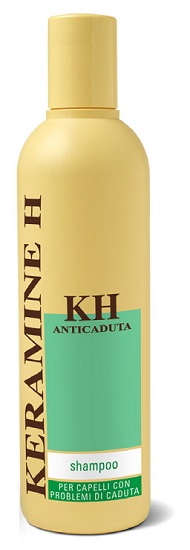 KERAMINE H SHAMPOO ANTICADUTA 300 ML - doctorpill.it