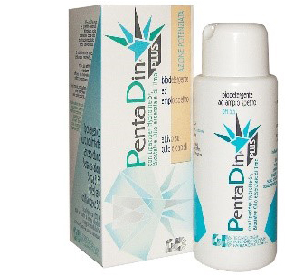 PENTADIN PLUS BIODETERGENTE 200 ML - doctorpill.it