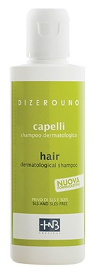 DIZEROUNO CAPELLI SHAMPOO 200 ML - doctorpill.it
