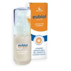 EUBIOL GOCCE 20 ML - doctorpill.it