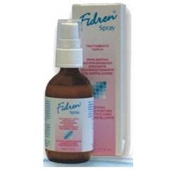 FIDREN SPRAY 50 ML - doctorpill.it