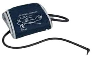 BRACCIALE RICAMBIO ADULTO PROFESSIONAL R1 - doctorpill.it