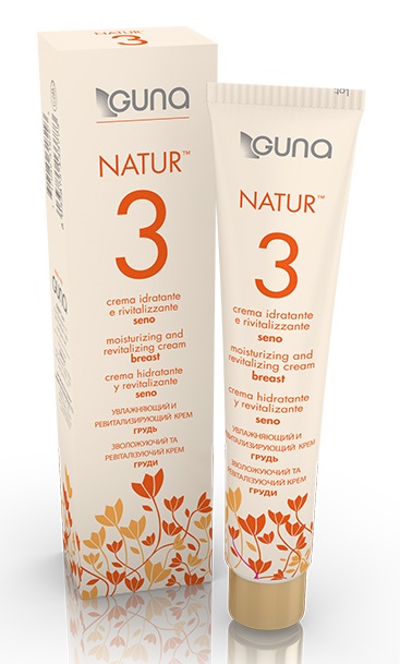 NATUR 3 CREMA SENO 75 ML - doctorpill.it