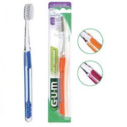 GUM POSTOPERATION SPAZZOLINO UOMO MORBIDO - doctorpill.it