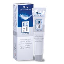 NOALL DERMA PASTA OSSIDO DI ZINCO 8% ML 50 - doctorpill.it