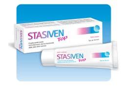 STASIVEN TOP SOFT CREMA 100 ML - doctorpill.it