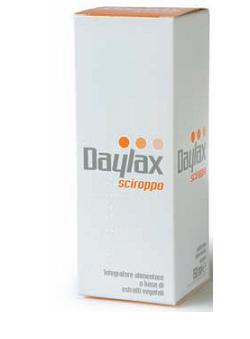 DAYLAX SCIROPPO 150 ML - doctorpill.it