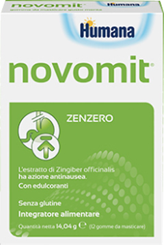 NOVOMIT HUMANA - doctorpill.it