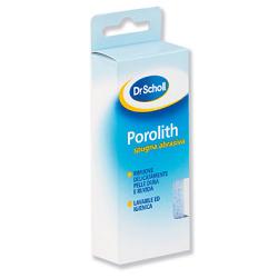 SCHOLL POROLITH SPUGNA ABRASIVA - doctorpill.it