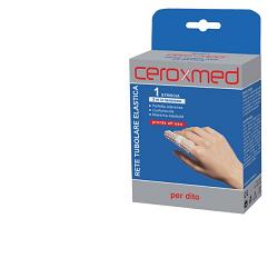 CEROXMED RETE TUBOLARE DITO 3 M 1 PEZZO - doctorpill.it