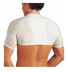 COPRISPALLE ANATOMICO GIBAUD TAGLIA 5 - doctorpill.it