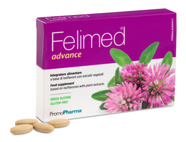 FELIMED ADVANCE 30 COMPRESSE - doctorpill.it