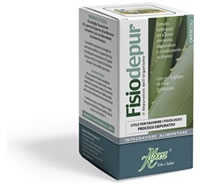 FISIODEPUR 50 OPERCOLI FLACONE VETRO - doctorpill.it