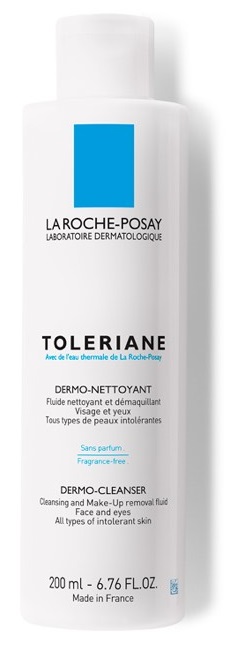 TOLERIANE DERMO NETTOYANT 200 ML - doctorpill.it