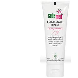 SEBAMED CREMA MANI UNGHIE 75 ML - doctorpill.it