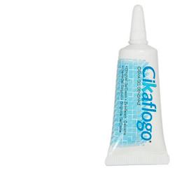 CIKAFLOGO CREMA GEL GENGIVE 10 ML - doctorpill.it