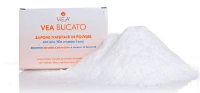 VEA BUCATO SAPONE NATURALE 500 G - doctorpill.it