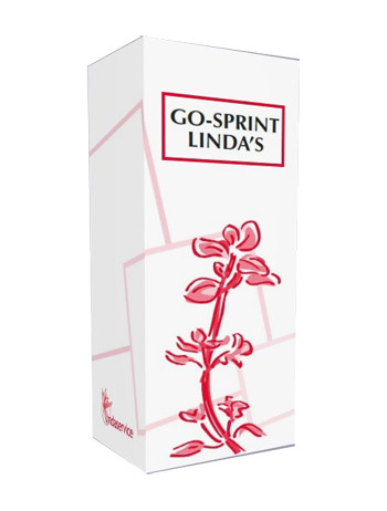 GO SPRINT LINDA'S GOCCE ORALI 50 ML - doctorpill.it