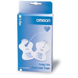 ELETTRODI TENS OMRON E4 2 PEZZI - doctorpill.it