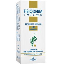 FISIODERM DETERGENTE INTIMO 200 ML - doctorpill.it