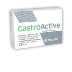 GASTROACTIVE 30 COMPRESSE - doctorpill.it