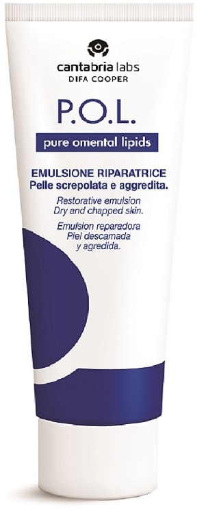 POL EMULSIONE MANI RIPARATRICE 50 ML - doctorpill.it