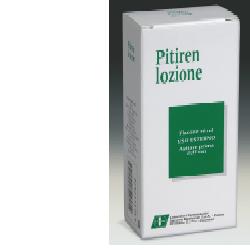PITIREN LOZIONE 50 ML - doctorpill.it