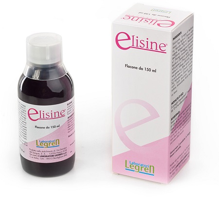 ELISINE 150 ML - doctorpill.it