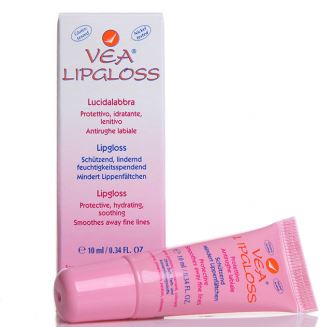 VEA LIPGLOSS PROTETTIVO ANTIAGE 10 ML - doctorpill.it