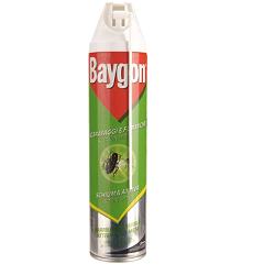 BAYGON SCARAFAGGI/FORMICHE POLVERE GRANI 250 G - doctorpill.it