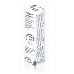 SALAX MOUSSE 75 ML - doctorpill.it