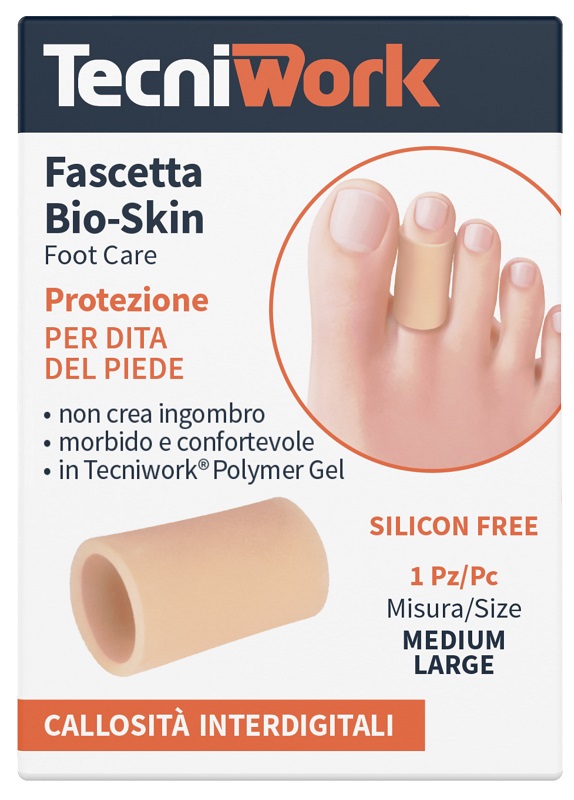 BIOSKIN FASC TUBOL M/L 1PZ - doctorpill.it