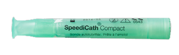 CATETERE VESCICALE AUTOLUBRIFICANTE IDROFILO PRONTO ALL'USO PER DONNA SPEEDICATH COMPACT MISURA CH12 30 PEZZI ARTICOLO 28582 - doctorpill.it