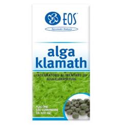 EOS ALGA KLAMATH 100 COMPRESSE - doctorpill.it