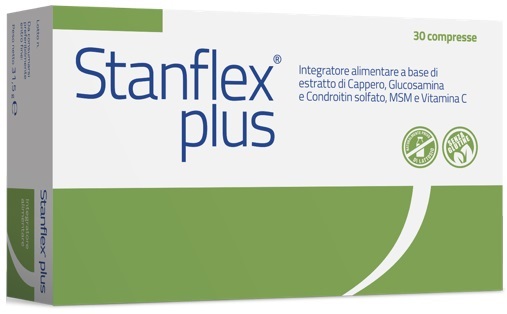 STANFLEX PLUS 30 COMPRESSE - doctorpill.it