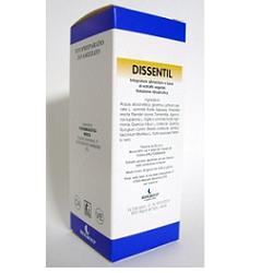 DISSENTIL SOLUZIONE IDROALCOLICA 50 ML - doctorpill.it