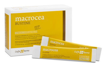 MACROCEA 20 BUSTINE - doctorpill.it