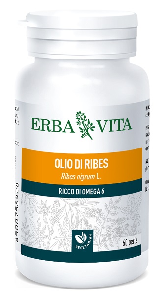 OLIO RIBES 60 PERLE 673 MG - doctorpill.it