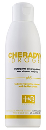 CHERADYN IDROGEL 150 ML - doctorpill.it