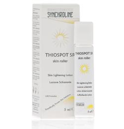 THIOSPOT SR SKIN ROLLER 5 ML - doctorpill.it