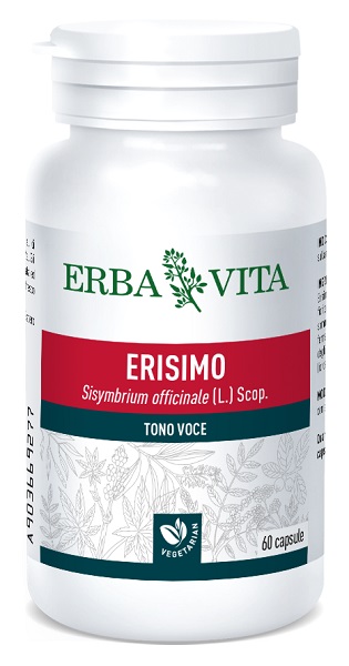 ERISIMO 60 CAPSULE 400 MG - doctorpill.it