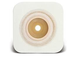 PLACCA CONVESSA SISTEMA 2S CONV MODEL 13/22MM 5 PEZZI - doctorpill.it