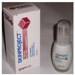 SKINPROJECT CREMA RISTRUTTURANTE 50 ML - doctorpill.it