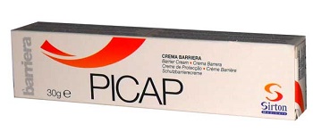 PICAP CREMA BARRIERA COADIUVANTE PRURITO 30 ML - doctorpill.it