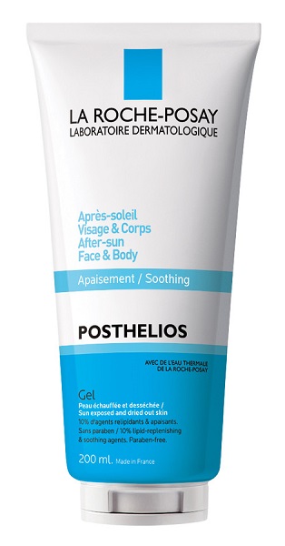 POSTHELIOS LATTE 200 ML - doctorpill.it
