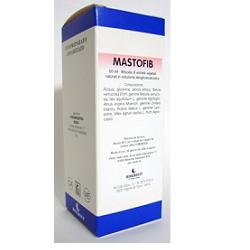 MASTOFIB 50 ML SOLUZIONE IDROALCOLICA - doctorpill.it