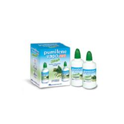 PUMILENE VAPO DUO CON DIFFUSORE 2X40 ML - doctorpill.it