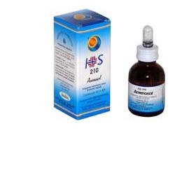 AMENOSOL LIQUIDO 50 ML - doctorpill.it