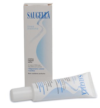 SAUGELLA CREMA ANTIRAGADI 30ML - doctorpill.it