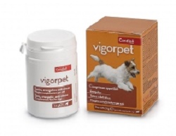 VIGORPET CANI BARATTOLO 20 COMPRESSE - doctorpill.it